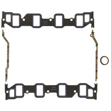 Load image into Gallery viewer, Fel-Pro 1246 S-3 Engine Intake Manifold Gasket Set for GM Marine Small Block V8
