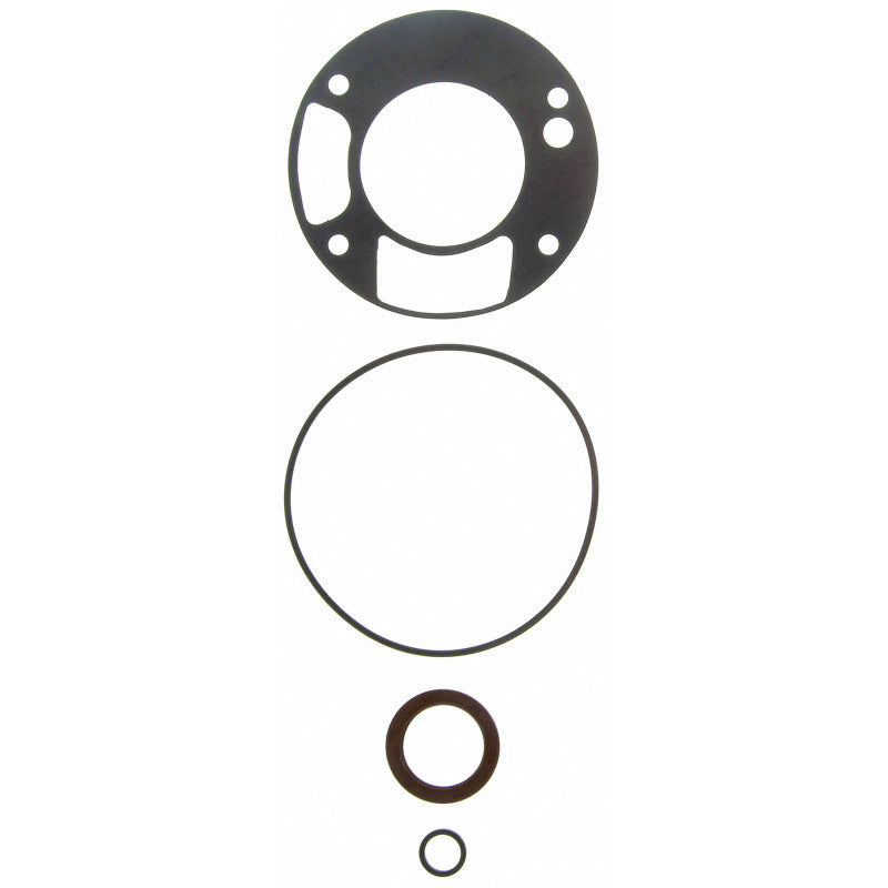Fel-Pro TCS 46040 Engine Crankshaft Seal Kit for Volvo S60
