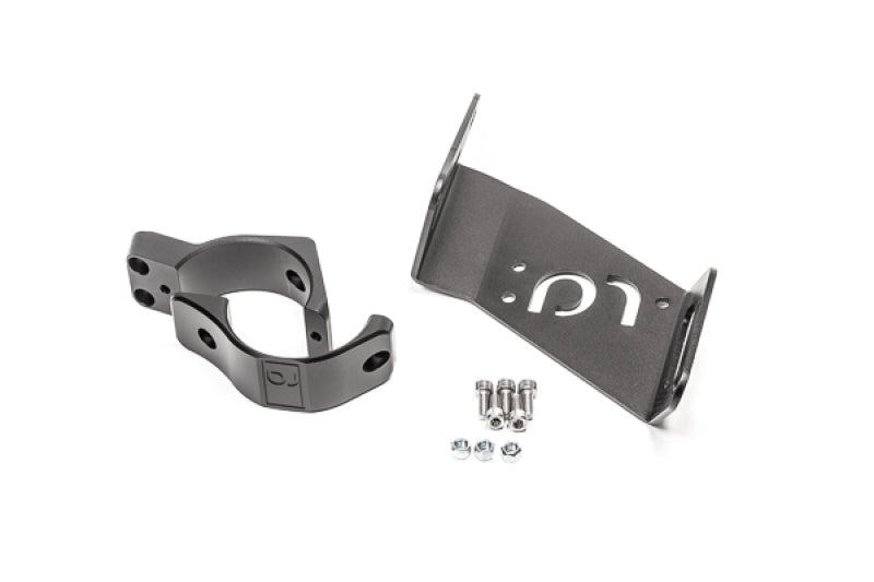Radium Engineering Fuel Filter Mount for BMW E90/E91/E92/E93 – Bolt-In Bracket for Radium Fuel Filters