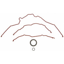 Load image into Gallery viewer, Fel-Pro Lincoln Navigator TCS 46010-1 Engine Timing Cover Gasket Set for Ford Mustang and Lincoln Navigator