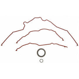 Fel-Pro Lincoln Navigator TCS 46010-1 Engine Timing Cover Gasket Set for Ford Mustang and Lincoln Navigator