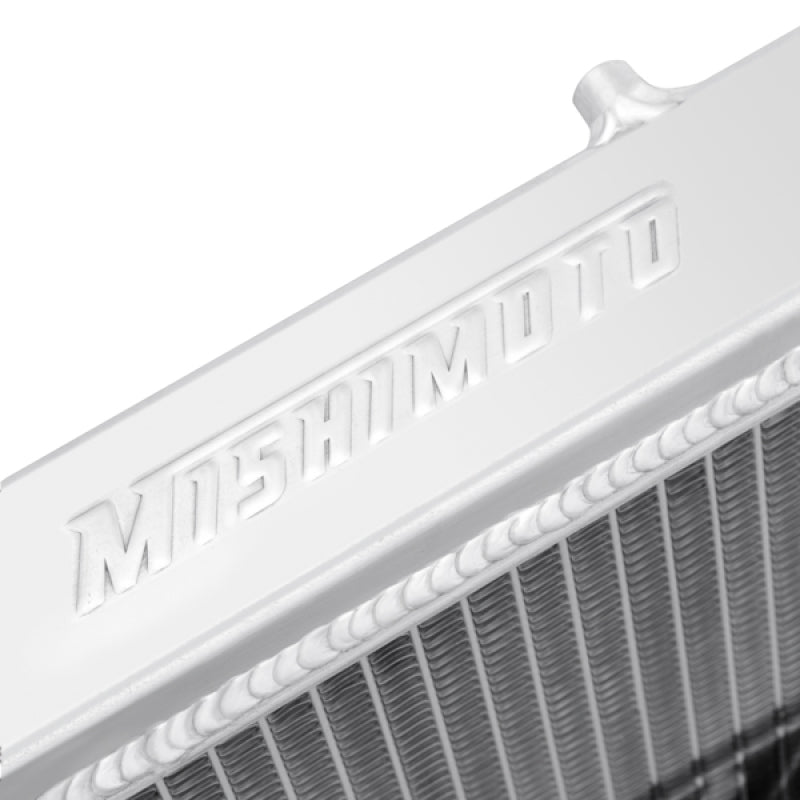 Mishimoto Aluminum Radiator for 1995-1999 Dodge Neon - Performance Cooling Upgrade