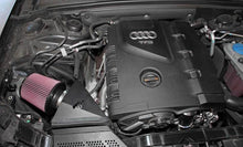 Load image into Gallery viewer, K&amp;N Engineering 69-9505T Cold Air Intake System for 2009-2013 Audi A4 2.0L