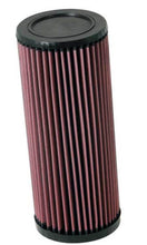 Load image into Gallery viewer, K&amp;N Engineering High-Flow Replacement Air Filter for Chevrolet Express Van 4.8L/6.0L V8 * Part Number E-1986