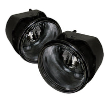 Load image into Gallery viewer, Spyder OEM Fog Lights for Chrysler 300C 2005-2008 with Smoke Lens - Part No. SPY5038326