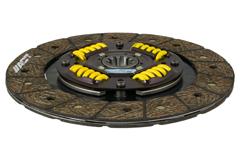 ACT Performance Street Sprung Clutch Disc for BMW Z3 (2001-1996) - Part Number ACT3000819