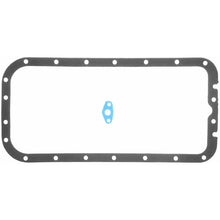 Load image into Gallery viewer, Fel-Pro OS 4350 AD Engine Oil Pan Gasket Set for Classic Willys Models