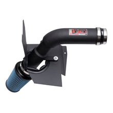 Load image into Gallery viewer, Injen 2018-2021 Subaru WRX STI SP1208WB Cold Air Intake System with Wrinkle Black Finish