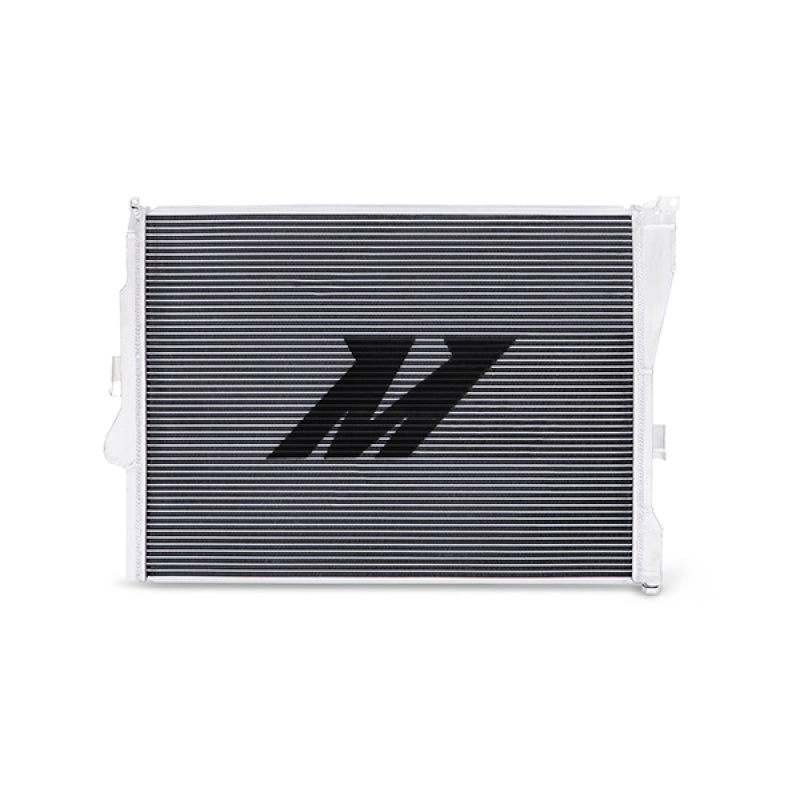 Mishimoto Performance Aluminum Radiator for BMW E46 1999-2006 3-Series (Part Number: misMMRAD-E46-323)