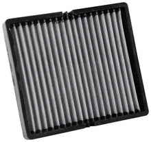 Load image into Gallery viewer, K&amp;N Engineering KNNVF2057 Washable Cabin Air Filter for Lexus RX, GS, ES, and IS Models