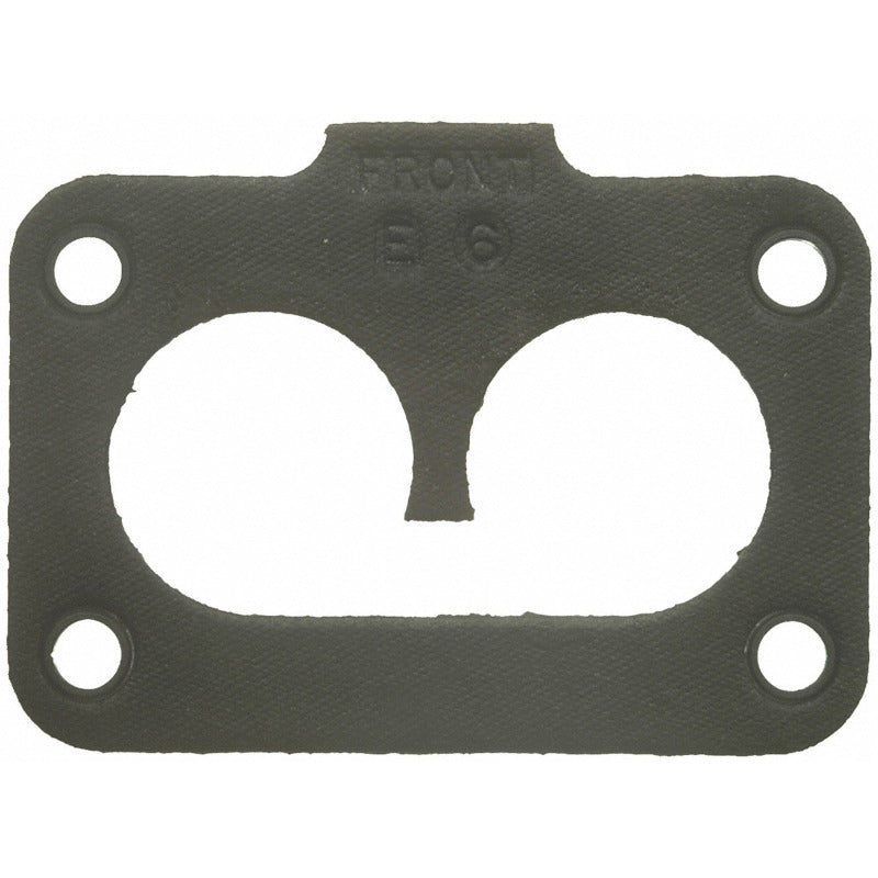 Fel-Pro Part 60171 Carburetor Mounting Gasket for Dodge Charger and Classic Mopar Vehicles