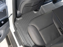 Load image into Gallery viewer, WeatherTech FloorLiner DigitalFit Rear FloorLiner, Gray, for 2025 Lexus LX700h, Part Number WET4617134
