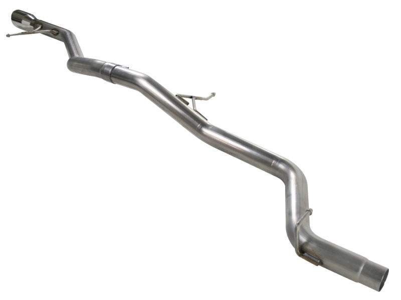 aFe MACH Force XP Cat-Back Exhaust System for Volkswagen Passat 2012-2014 2.0L TDI