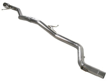 Load image into Gallery viewer, aFe MACH Force XP Cat-Back Exhaust System for Volkswagen Passat 2012-2014 2.0L TDI