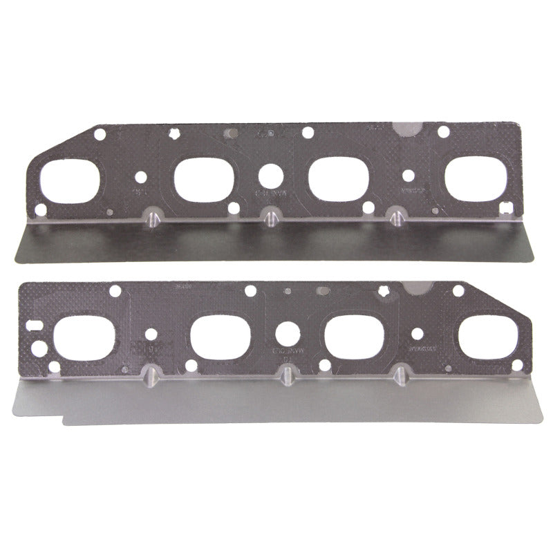 Fel-Pro MS 97083 Exhaust Manifold Gasket Set for Ram 1500, Dodge Challenger, and Charger