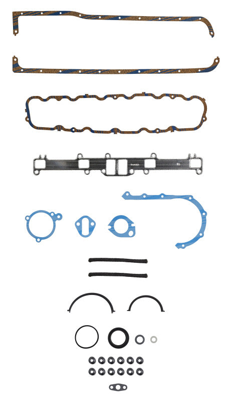 Fel-Pro Ford Mustang 260-1002 Engine Gasket Set for 1978-1983 Ford Fairmont