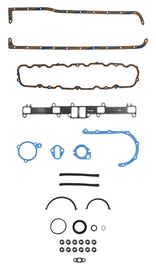 Fel-Pro Ford Mustang 260-1002 Engine Gasket Set for 1978-1983 Ford Fairmont
