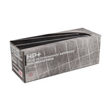 Hawk Performance - BMW G80 M2 G87 Front HPS Plus High Performance Street Brake Pads - HB948N.709