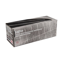 Load image into Gallery viewer, Hawk Performance - HPS Street Front Brake Pads for 2022+ Subaru WRX - HB970N.665