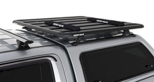 Load image into Gallery viewer, Rhino-Rack Pioneer Wrap Pads with Straps - 700mm Pair for Secure Gear Transport