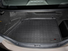 Load image into Gallery viewer, WeatherTech 40304 Cargo Liner for 2007-2011 Toyota Camry Sedan, Black