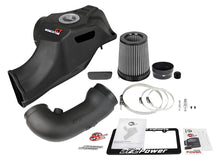 Load image into Gallery viewer, aFe Power Momentum GT Pro Dry S Cold Air Intake System for 2018-2021 Ford Mustang GT 5.0L V8