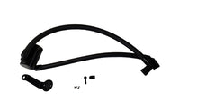 Load image into Gallery viewer, J&amp;L JLT3047P-B Oil Separator 3.0 Passenger Side, Black Anodized for 2015-2017 Ford Expedition 3.5L EcoBoost