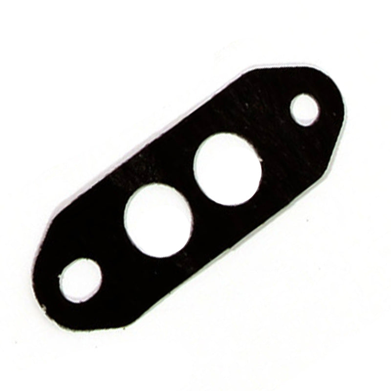 BBK 75mm Throttle Body Gasket Kit for 1986-1993 Mustang 5.0 and Compatible Vehicles