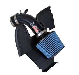 Injen 13-20 Ford Fusion 2.5L Short Ram Cold Air Intake with MegaRam Technology and Heat Shield