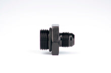 Load image into Gallery viewer, Aeromotive ORB-08 to AN-06 Male Flare Reducer Fitting for High-Performance Fuel Systems