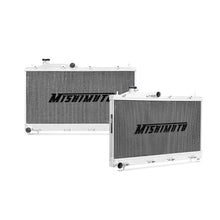 Load image into Gallery viewer, Mishimoto 2015-2021 Subaru WRX Performance Aluminum Radiator - Enhanced Cooling Efficiency