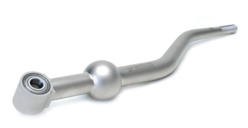 Skunk2 Racing Dual-Bend Short-Throw Shifter for 1988-2001 Honda Civics, 1990-2001 Acura Integras, CRXs, and Del Sols
