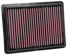 Load image into Gallery viewer, K&amp;N Replacement Air Filter for 2018-2019 Chevrolet Equinox &amp; 2018 GMC Terrain 1.5L/1.6L/2.0L