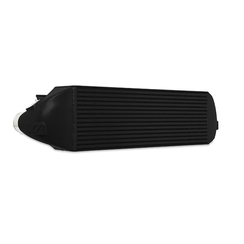 Mishimoto 2013-2018 Ford Focus ST Performance Intercooler - Black