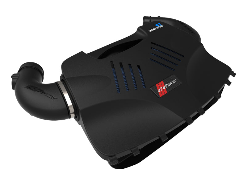 aFe Momentum ST Pro 5R Cold Air Intake System for BMW X5 M / X6 M 4.4L V8 (2015-2019)
