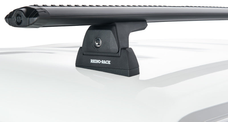 Rhino-Rack Quick Mount Cap/Topper Leg Mount - Internal, 4 Pack - Part Number RHRQMCM01