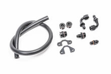 Load image into Gallery viewer, Radium Engineering Fuel Rail Plumbing Kit for Honda F-H Series - Part No. rad20-0870-PK