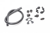 Radium Engineering Fuel Rail Plumbing Kit for Honda F-H Series - Part No. rad20-0870-PK