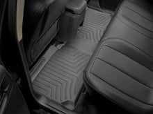 Load image into Gallery viewer, WeatherTech DigitalFit Rear FloorLiner for Chevrolet Equinox 2010-2013 * Black