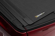 Load image into Gallery viewer, BAK Revolver X4s Hard Rolling Truck Bed Cover for 2024-2026 Toyota Tacoma 6ft Bed - Matte Black Aluminum with Locking System