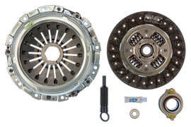Exedy Stage 1 Organic Racing Clutch Kit for Subaru Impreza WRX STI (2004-2014) - Part Number EXE15803