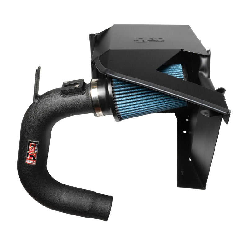 Injen SP1209WB Cold Air Intake System for 2015-2021 Subaru WRX 2.0L - Performance Upgrade