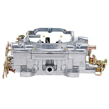 Load image into Gallery viewer, Edelbrock AVS2 500 CFM Carburetor with Manual Choke for Small-Block Engines