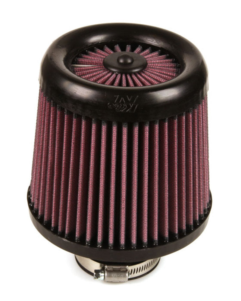 K&N Engineering XStream Top Universal Air Filter Part Number RX-4950 for Honda CR-Z (2011-2015)