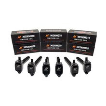 Load image into Gallery viewer, Mishimoto 12-18 Jeep Wrangler 3.6L Ignition Coil Set – High-Performance Replacement for Improved Engine Reliability