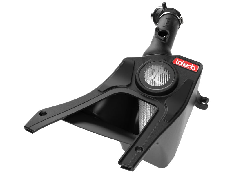 aFe Momentum Cold Air Intake System with Pro DRY S Filter for Honda Civic 2022-2025 2.0L L4