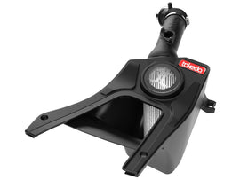 aFe Momentum Cold Air Intake System with Pro DRY S Filter for Honda Civic 2022-2025 2.0L L4