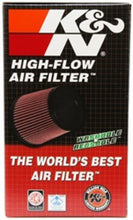 Load image into Gallery viewer, K&amp;N Engineering Universal Tapered Air Filter Part Number KNNU-4700 for Jeep Grand Cherokee