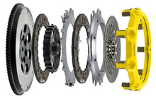 Load image into Gallery viewer, ACT Mod-Twin 225 HD Rigid Street Kit for Mitsubishi Lancer - Unsprung Mono-Drive Hub, 700 ft-lbs Torque Capacity