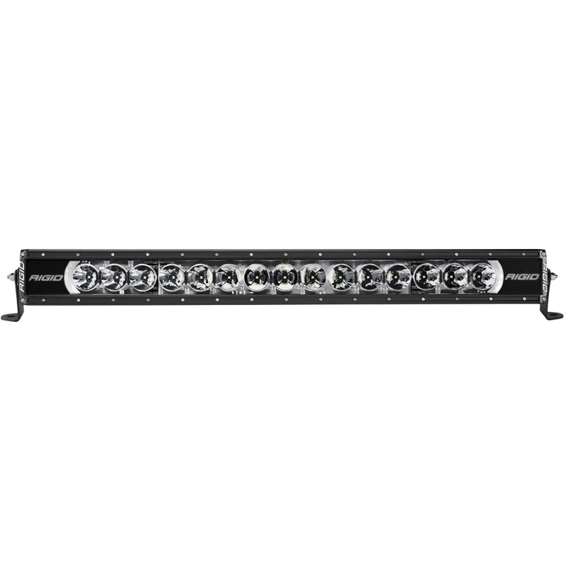 Rigid Industries Radiance+ 30-Inch RGBW Light Bar with Multi-Color Backlight